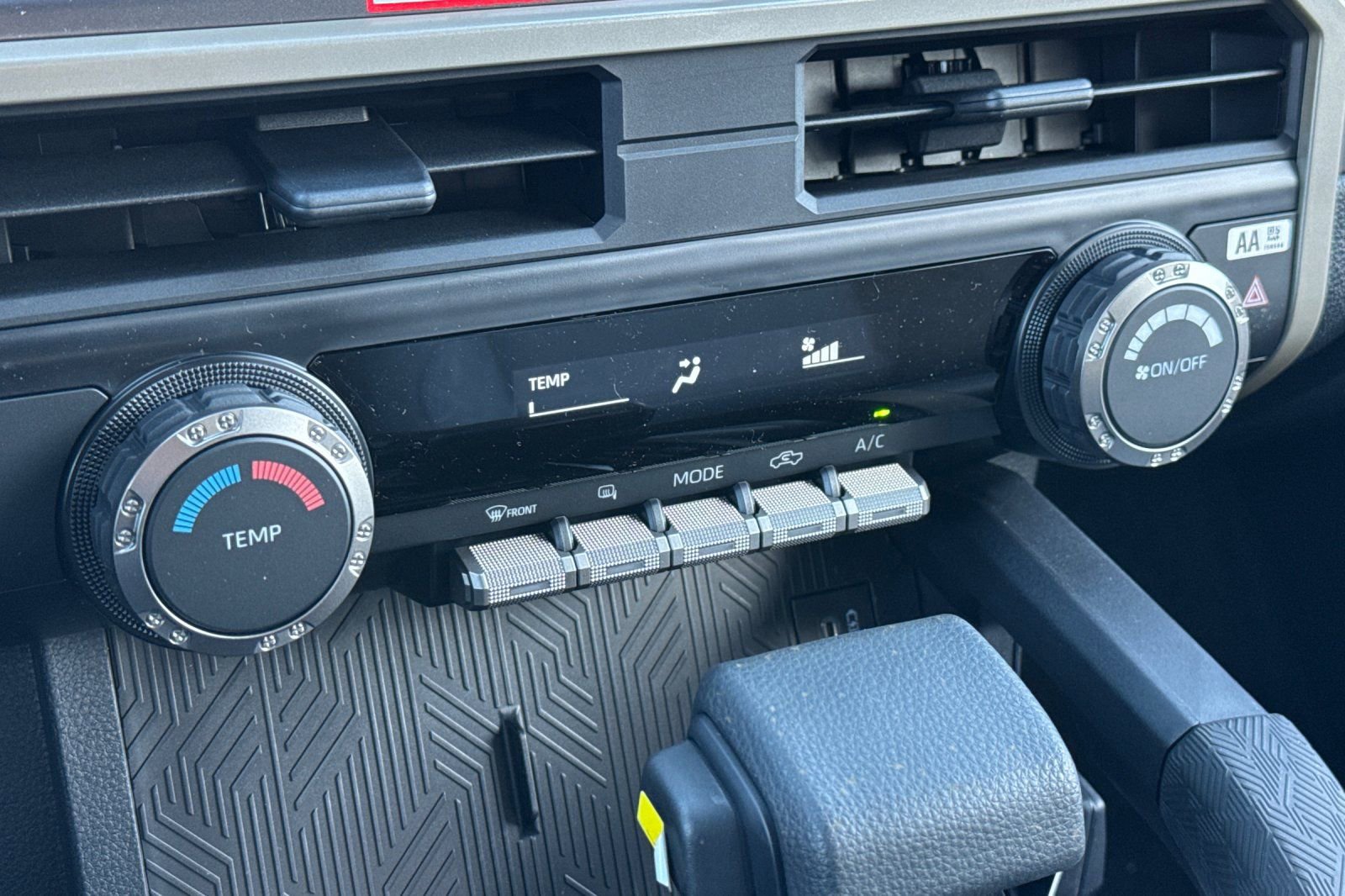 New 2026 Toyota Tacoma SR5 image 23