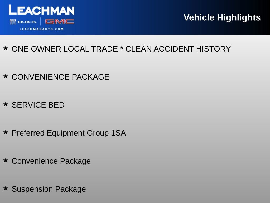 Used 2024 GMC Sierra 2500 Pro w/ Convenience Package AWD/4WD image 4