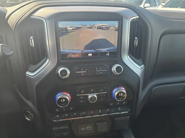 Used 2020 GMC Sierra 1500 SLT w/ SLT Premium Plus Package AWD/4WD image 22