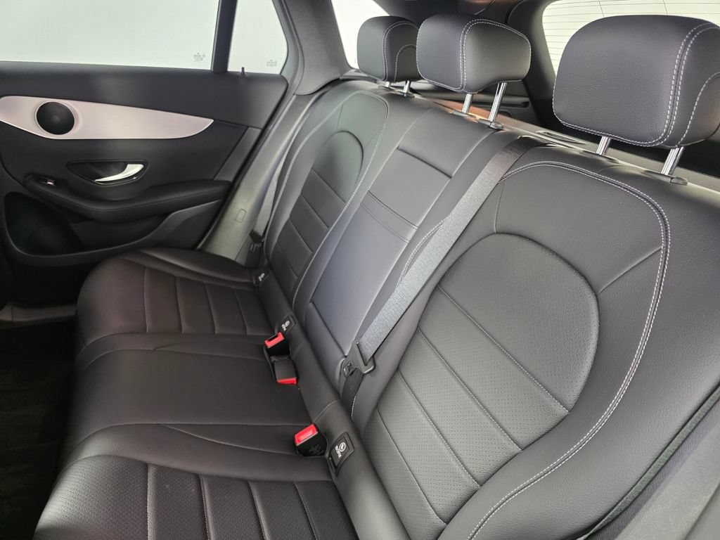 Certified 2021 Mercedes-Benz GLC 300 image 15