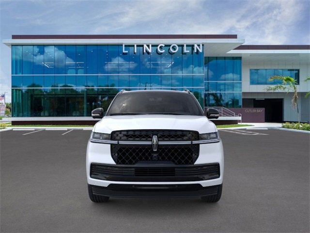 New 2025 Lincoln Navigator Black Label image 6