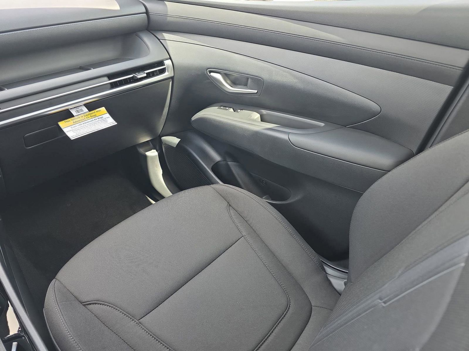 New 2026 Hyundai Tucson SEL image 21