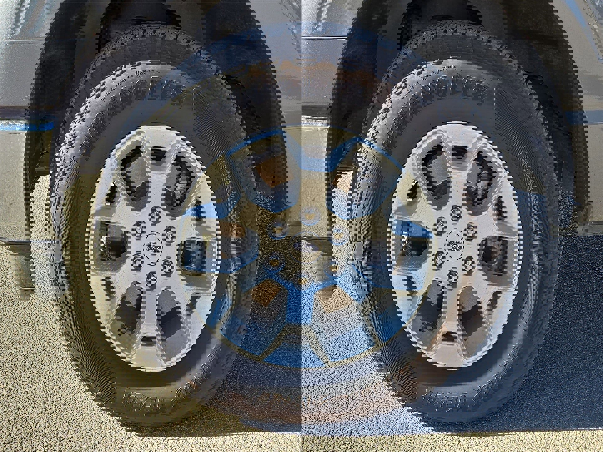 Used 2023 Ford F150 XLT image 11