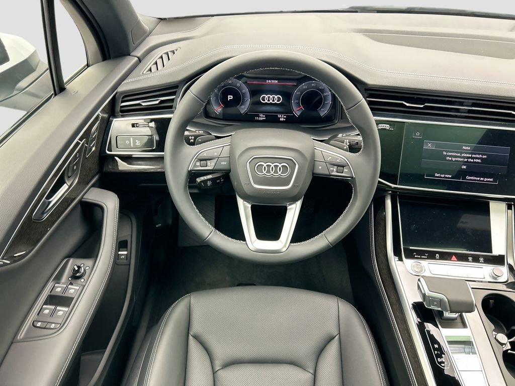 New 2026 Audi Q7 3.0T Premium Plus image 11