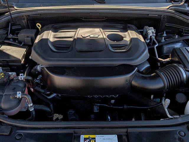 Used 2019 Jeep Grand Cherokee Limited image 26