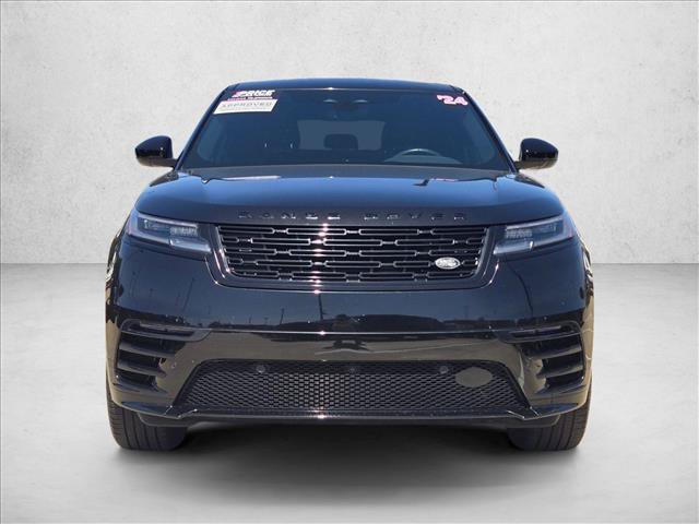 Certified 2024 Land Rover Range Rover Velar Dynamic SE AWD/4WD image 2
