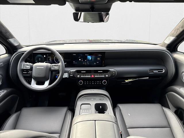 New 2026 Hyundai Palisade Calligraphy image 18