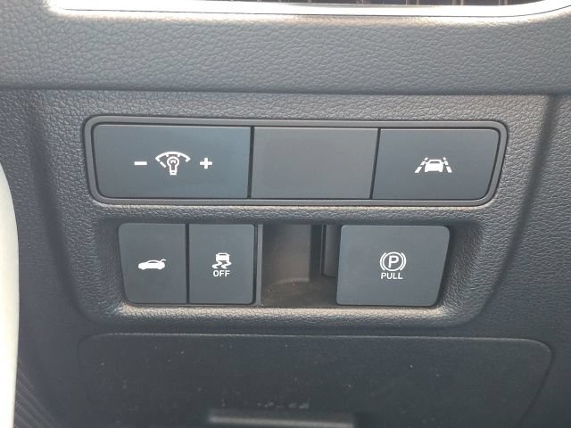 Certified 2022 Hyundai Sonata SEL w/ Convenience Package FWD image 10