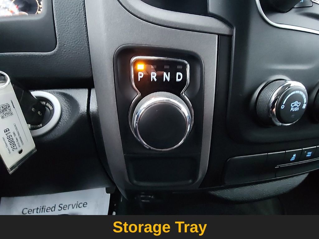 Used 2016 RAM 1500 Express image 26