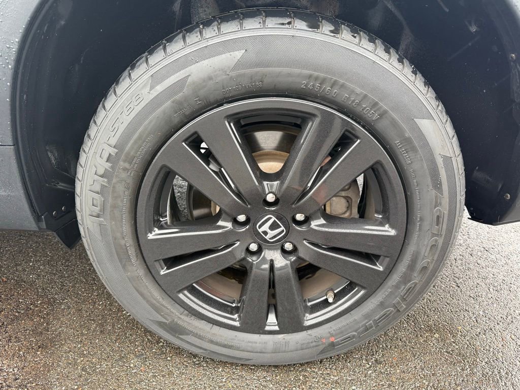 Used 2018 Honda Pilot EX-L image 29