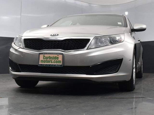 Used 2011 Kia Optima LX FWD image 20