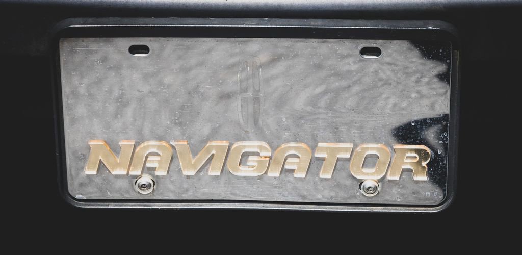 Used 1998 Lincoln Navigator 4WD image 10
