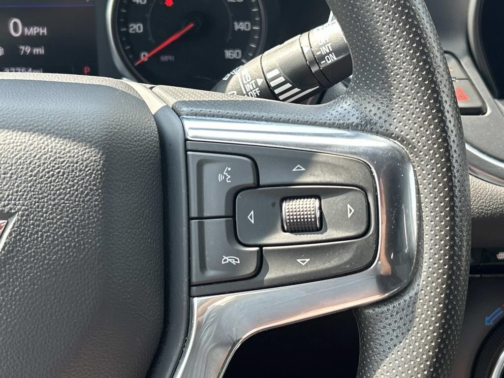 Used 2024 Chevrolet Blazer LT w/ Redline Edition FWD image 25