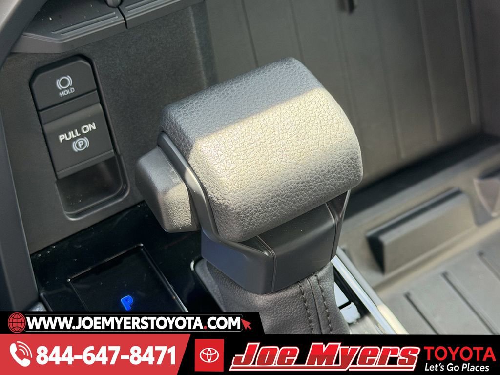 Used 2026 Toyota Tundra SR image 20
