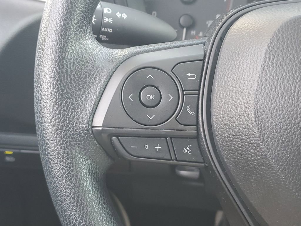 Certified 2024 Toyota Corolla LE image 32