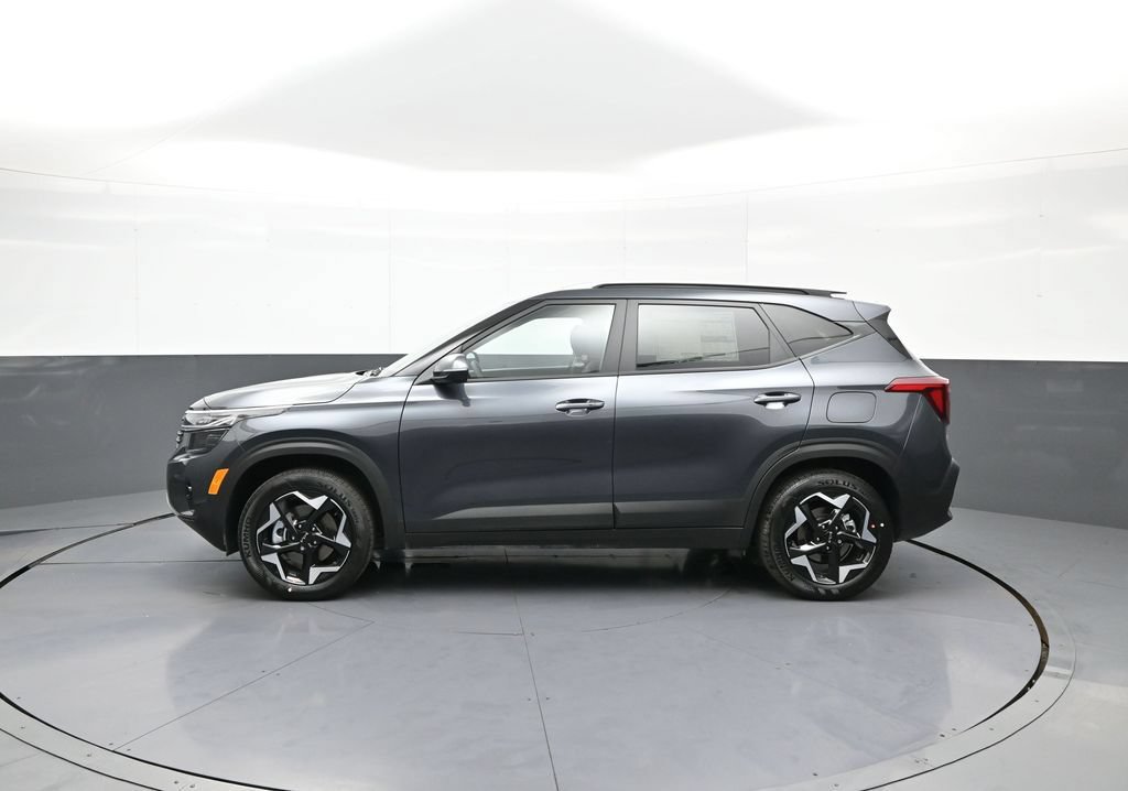 New 2026 Kia Seltos S AWD/4WD image 9