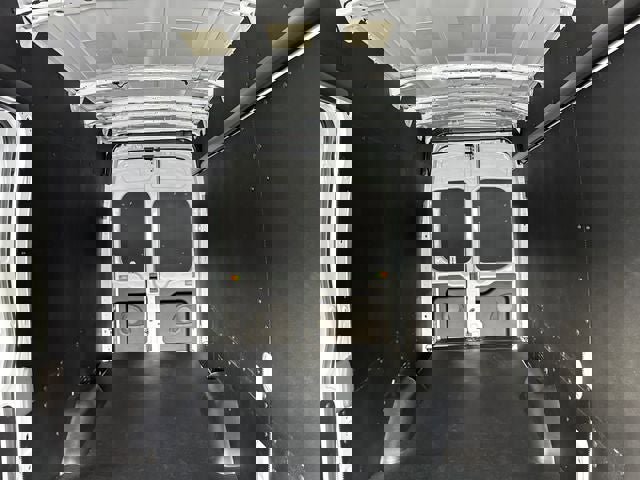 New 2026 Ford Transit 350 148 High Roof Extended AWD image 31