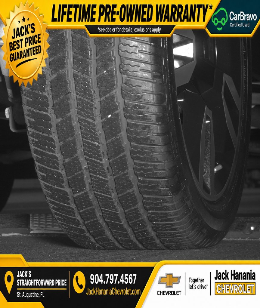 Certified 2018 Chevrolet Tahoe Premier AWD/4WD image 25