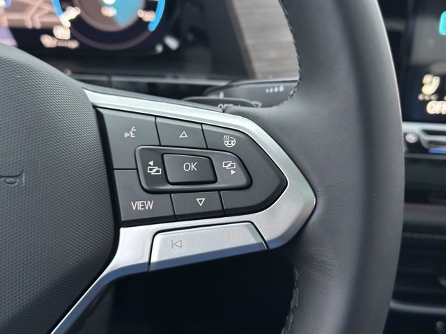 New 2026 Volkswagen Atlas SEL Premium R-Line image 39