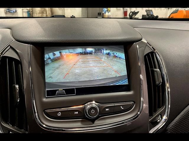 Used 2019 Chevrolet Cruze LT w/ Convenience Package image 15