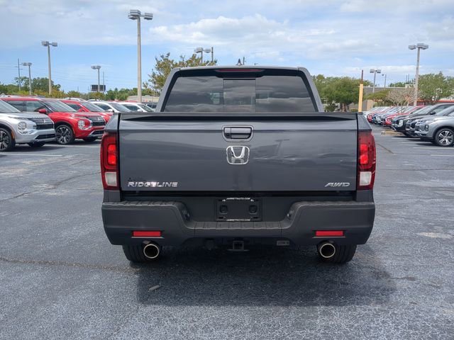 Used 2023 Honda Ridgeline RTL image 7