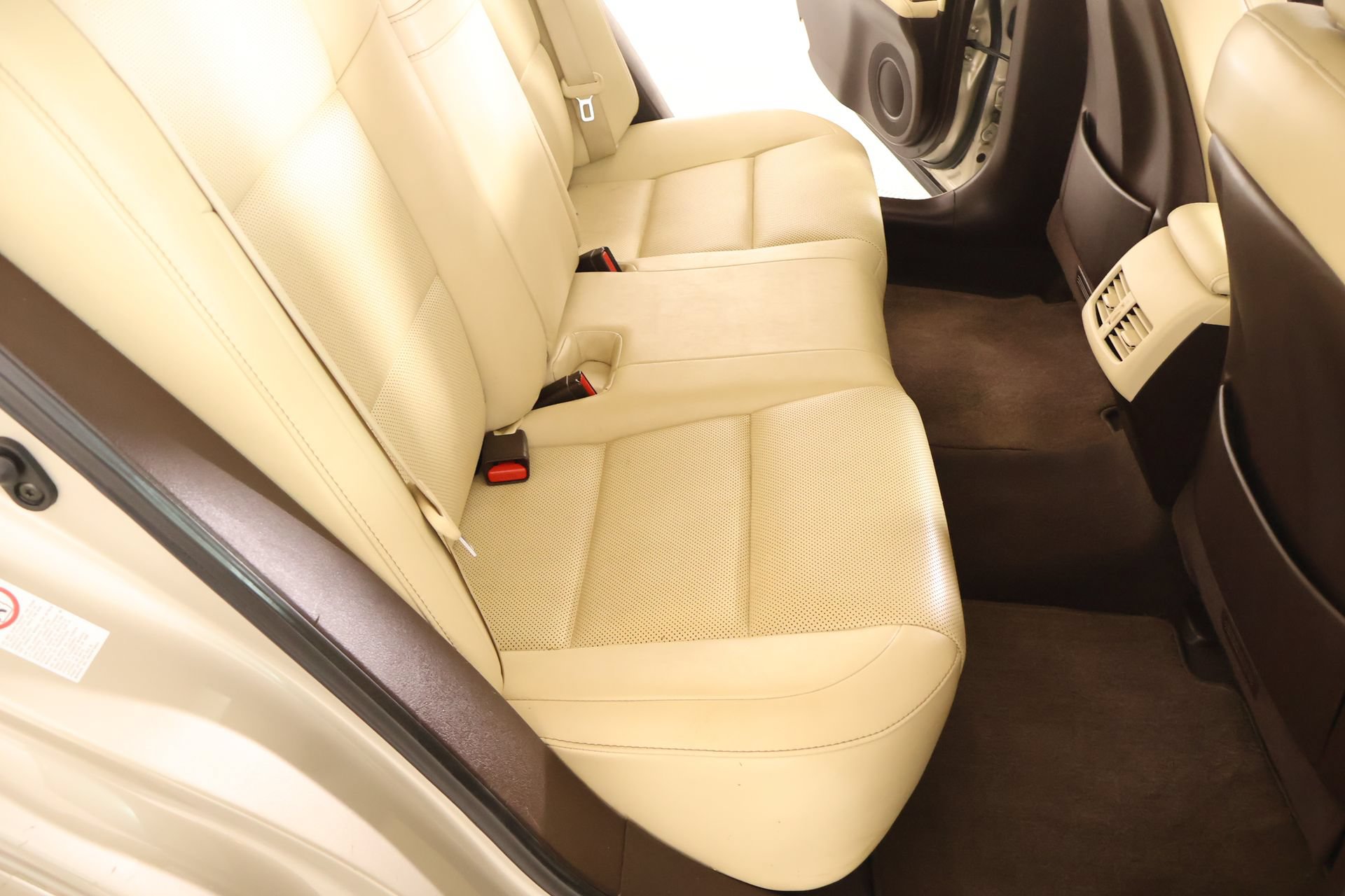 Used 2017 Lexus ES 350 w/ Premium Package FWD image 14