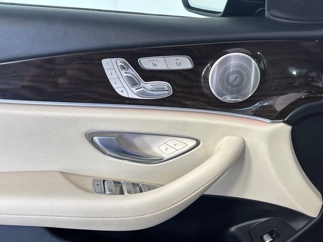 Used 2020 Mercedes-Benz E 350 4MATIC Sedan image 15