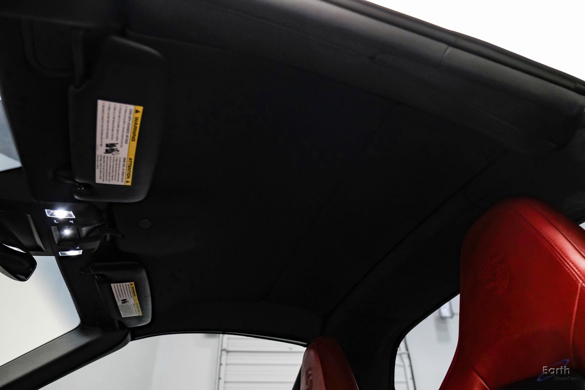 Used 2024 Porsche 911 Targa 4S image 45