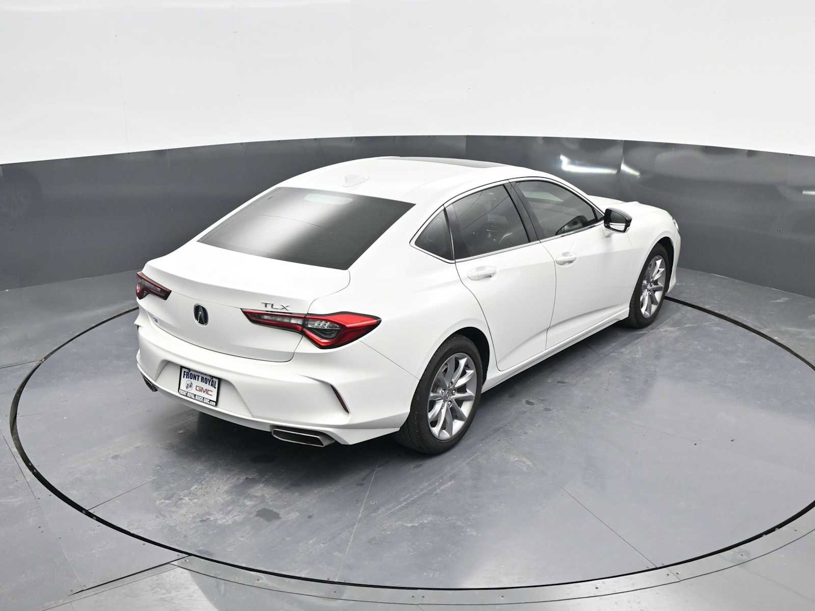 Used 2023 Acura TLX image 24