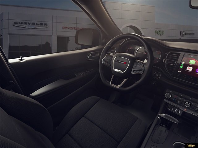 New 2026 Dodge Durango GT image 14