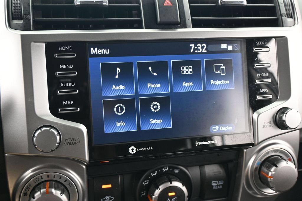 Used 2021 Toyota 4Runner Trail Special Edition RWD image 19