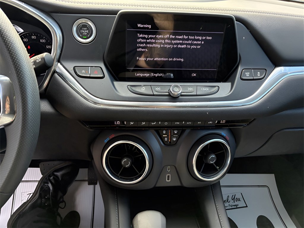 Used 2022 Chevrolet Blazer LT image 18