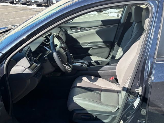 Used 2019 Honda Civic EX-L image 15