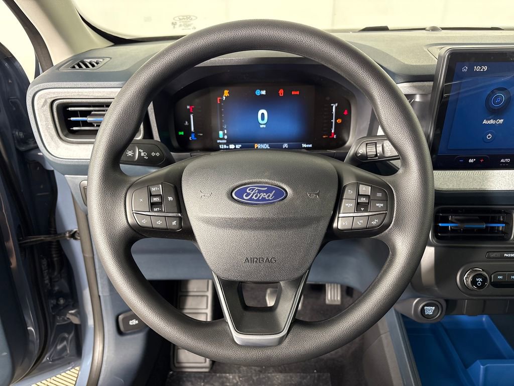 New 2026 Ford Maverick XLT image 17