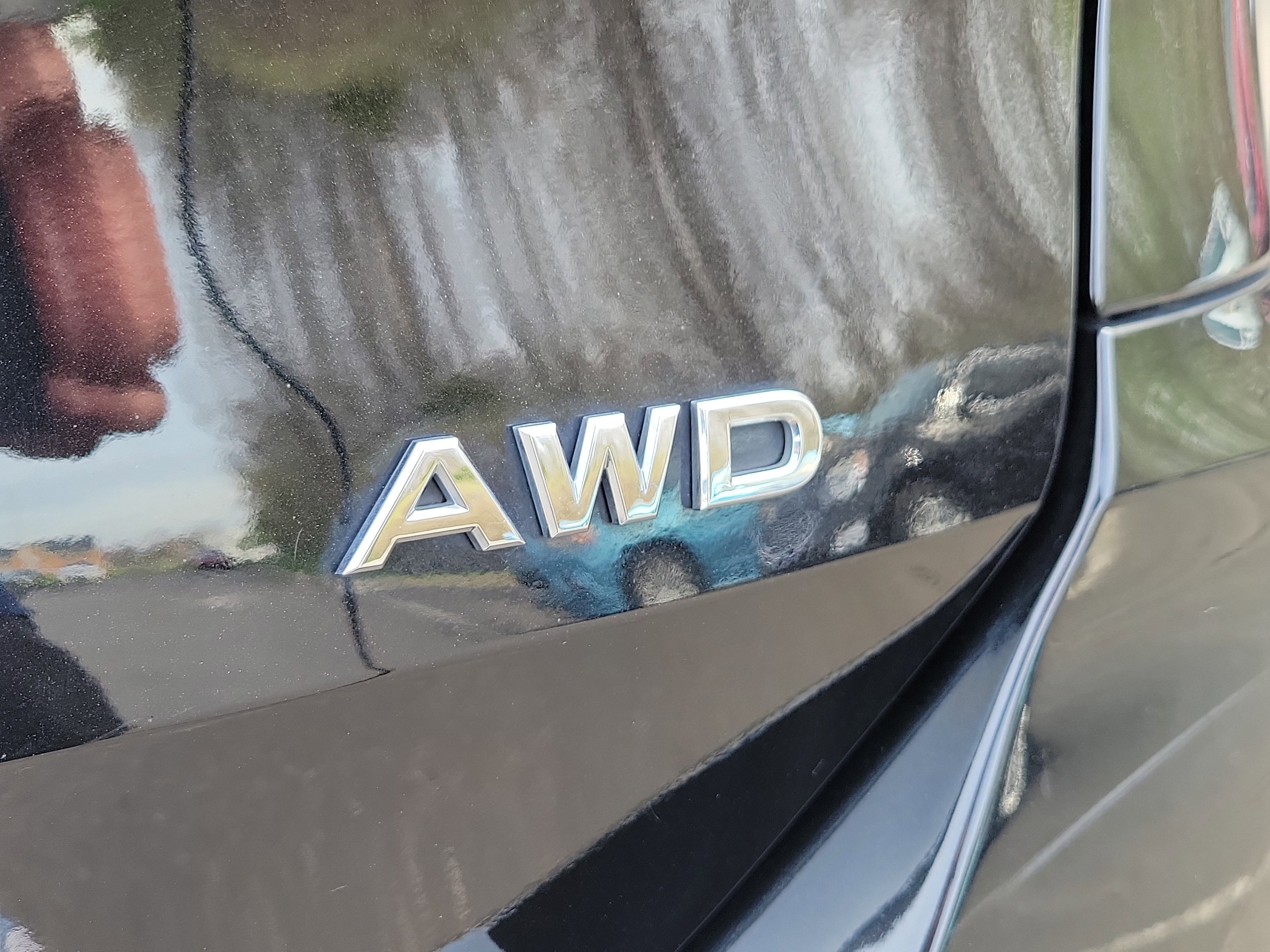 Used 2020 Nissan Rogue S image 6