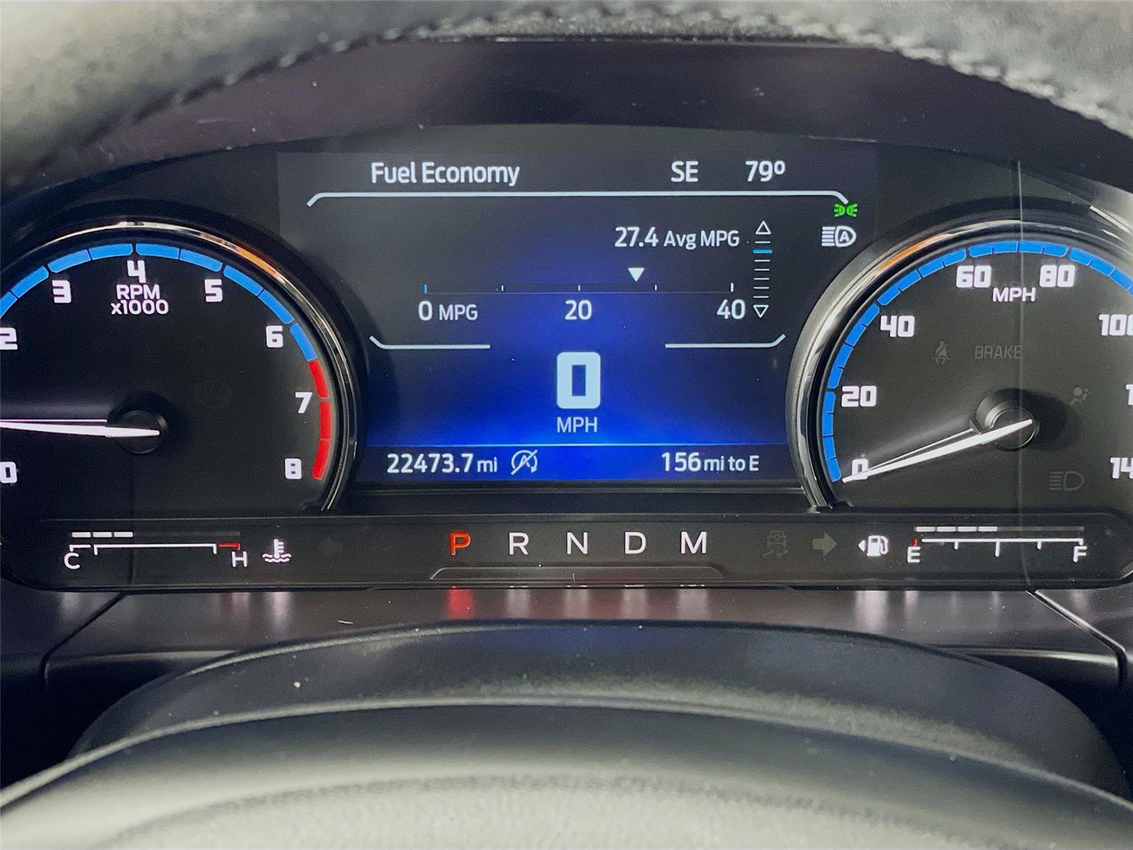 Used 2024 Ford Bronco Sport Badlands w/ Premium Package AWD/4WD image 14