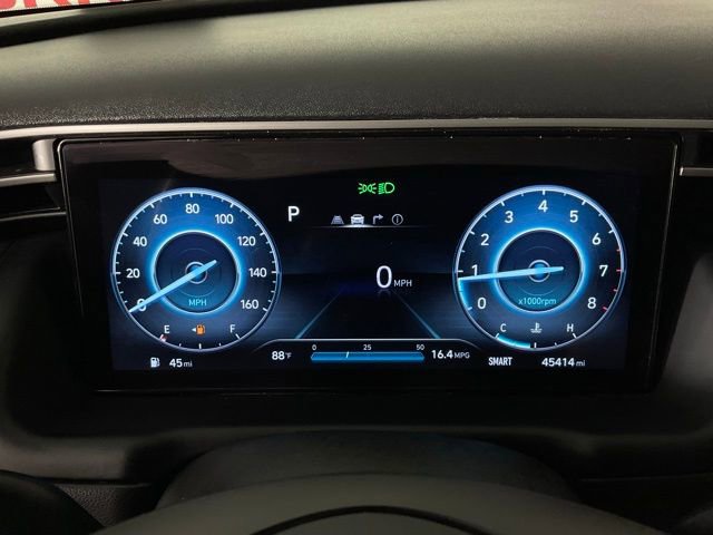 Used 2023 Hyundai Santa Cruz Limited w/ Winter Package image 26