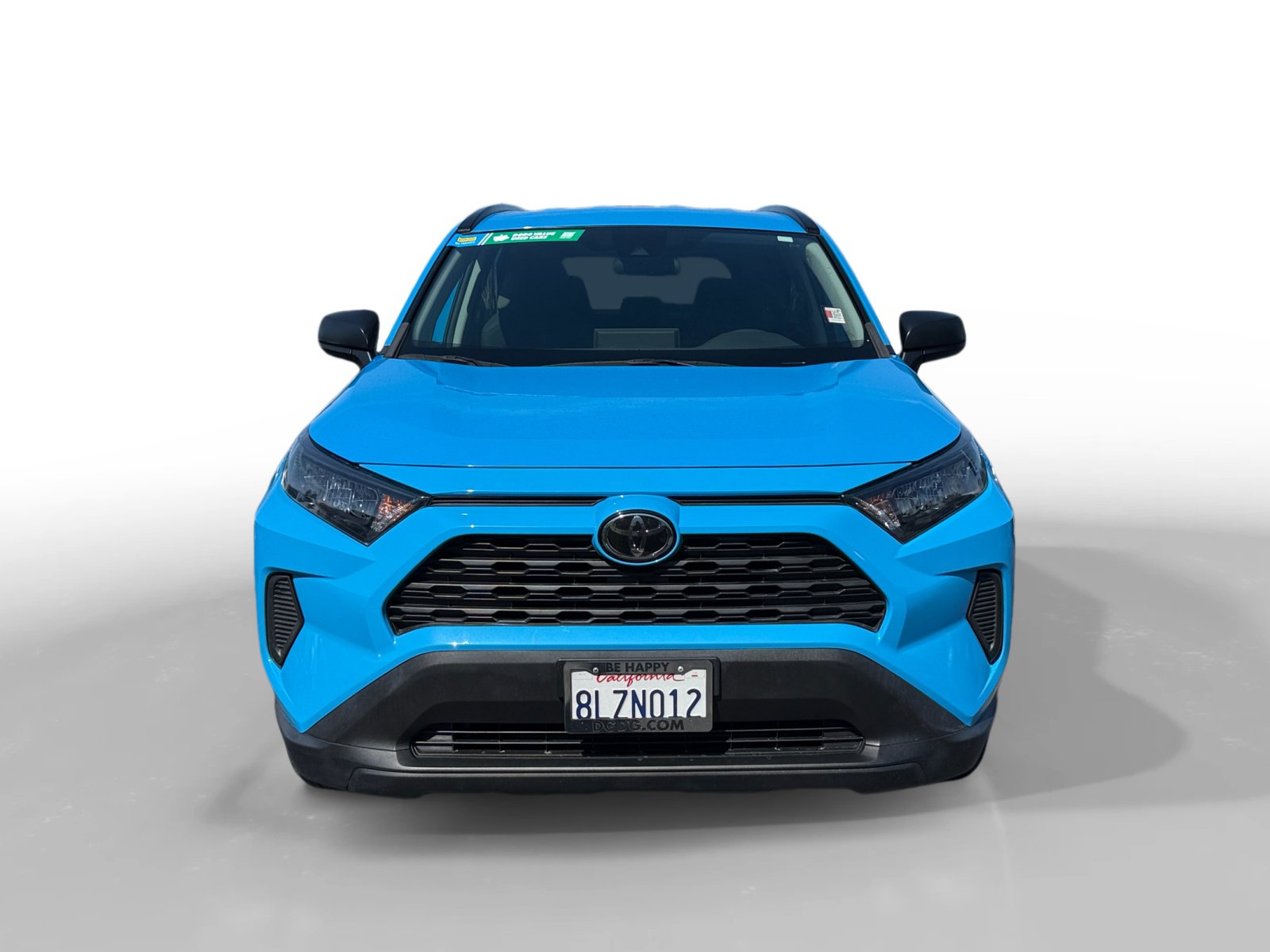 Used 2019 Toyota RAV4 LE w/ All Weather Liner Package AWD/4WD image 8
