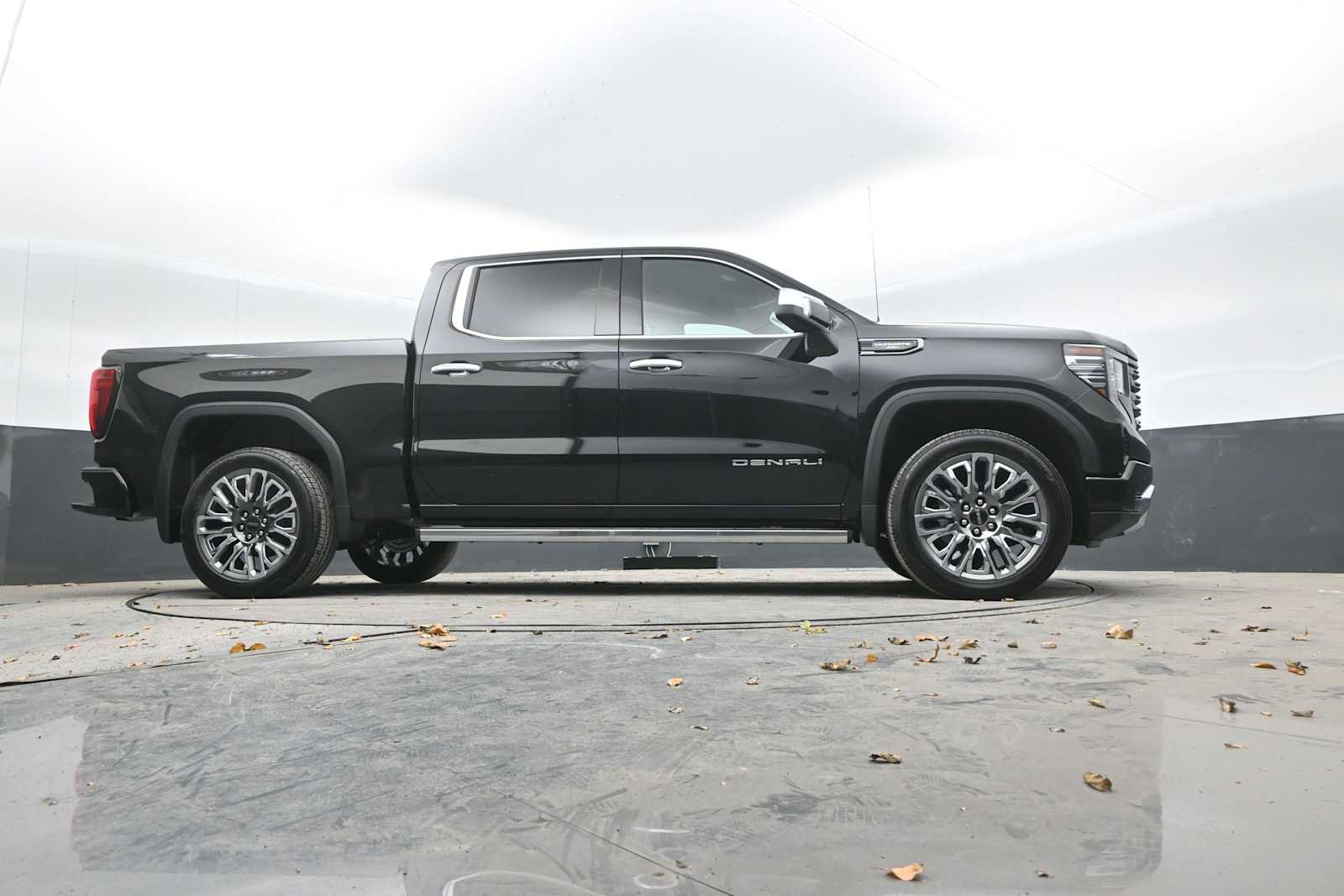 New 2026 GMC Sierra 1500 Denali Ultimate image 44