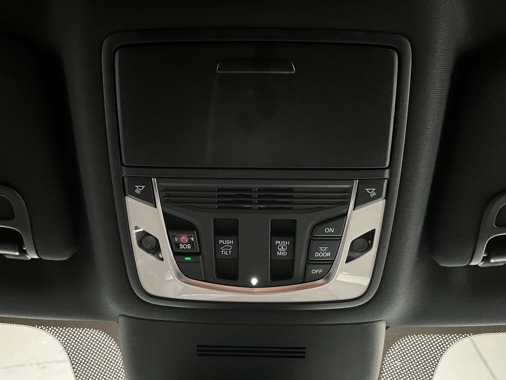 New 2026 Acura MDX A-Spec image 9