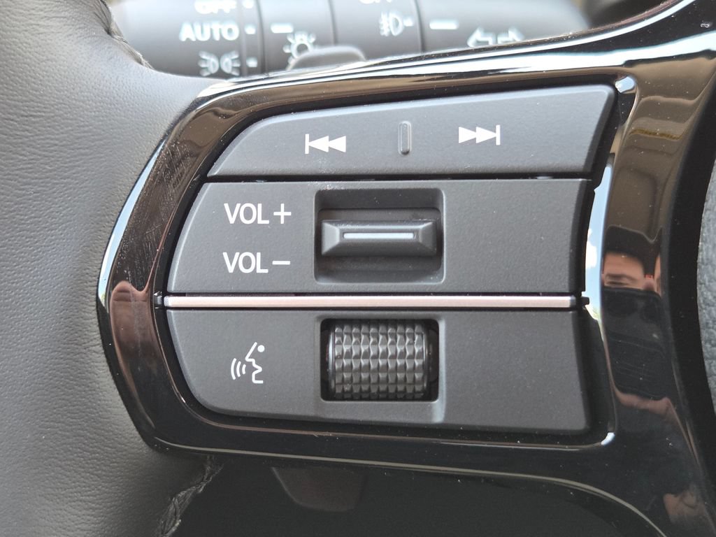New 2026 Honda Pilot Elite image 13