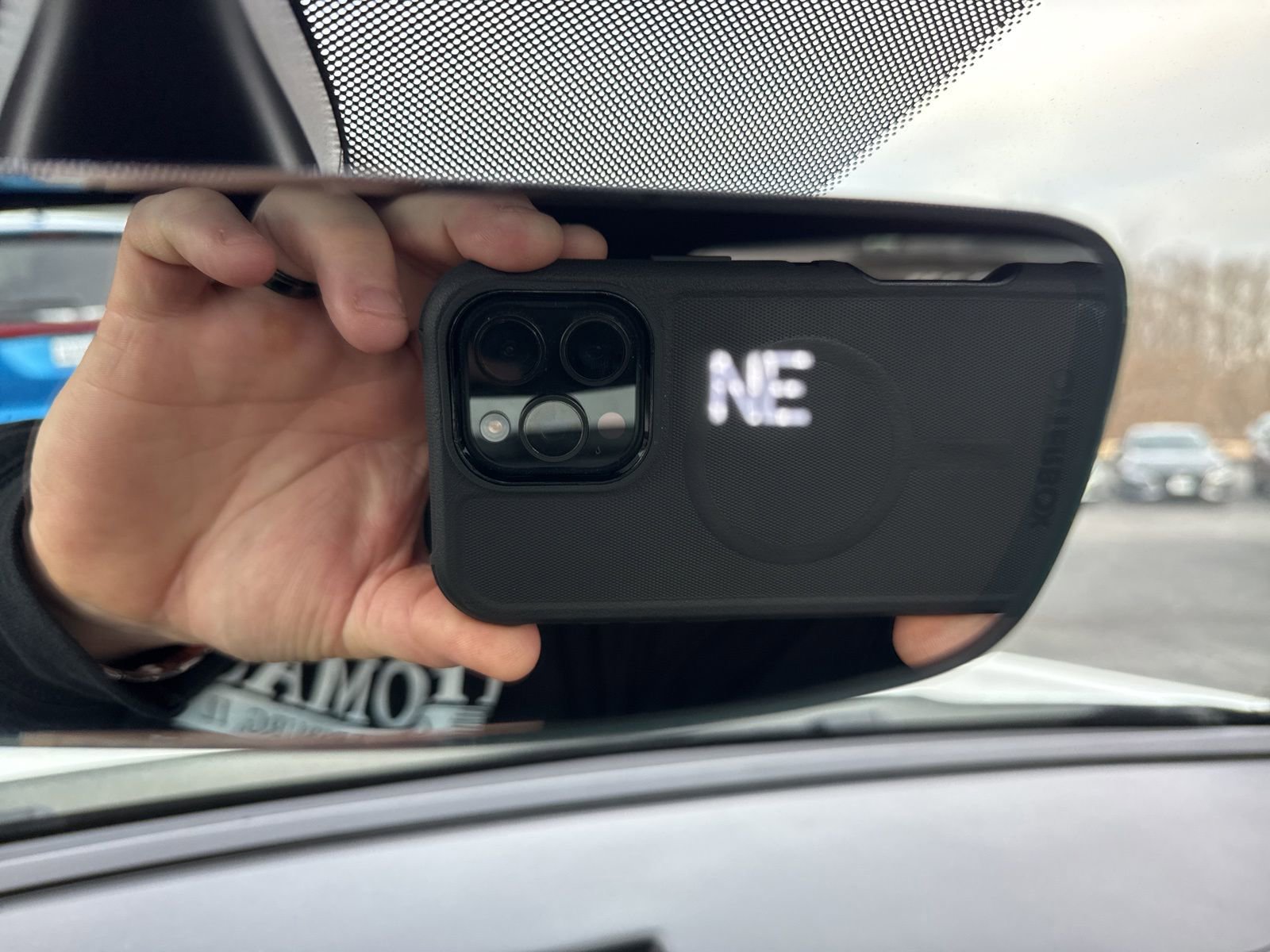 Used 2021 Volkswagen Atlas Cross Sport SE image 27