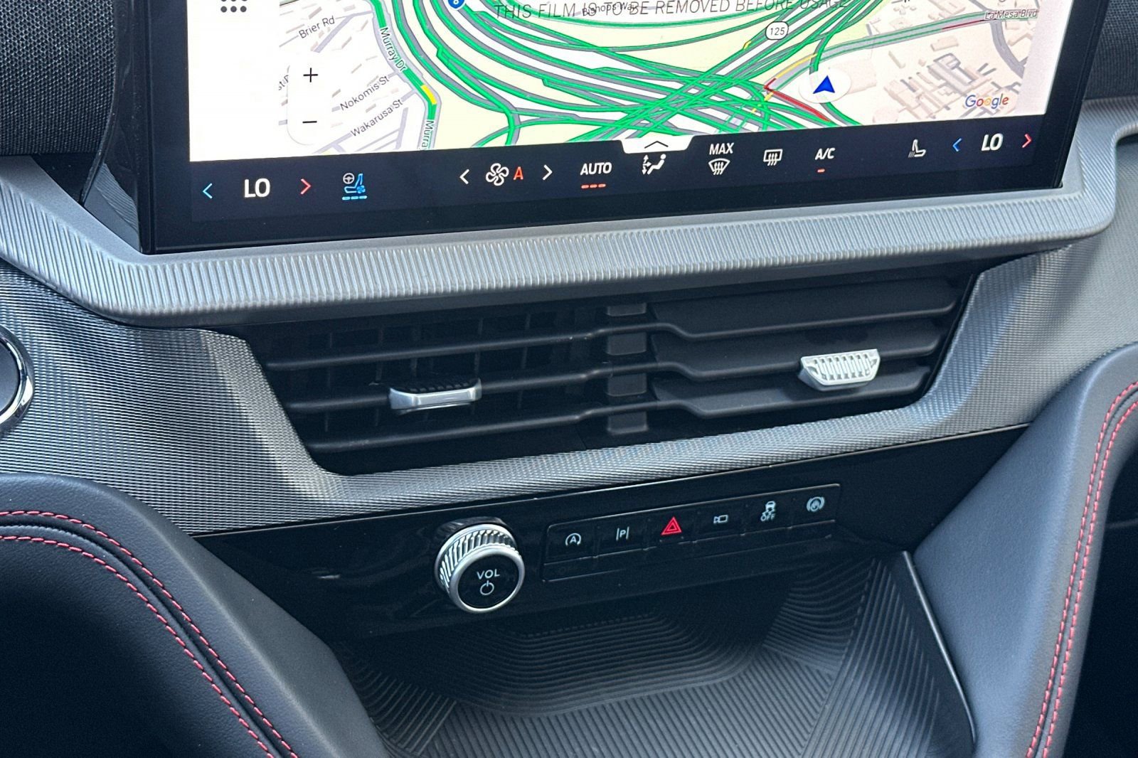 New 2026 Ford Explorer ST w/ Sun And Sound Package image 21