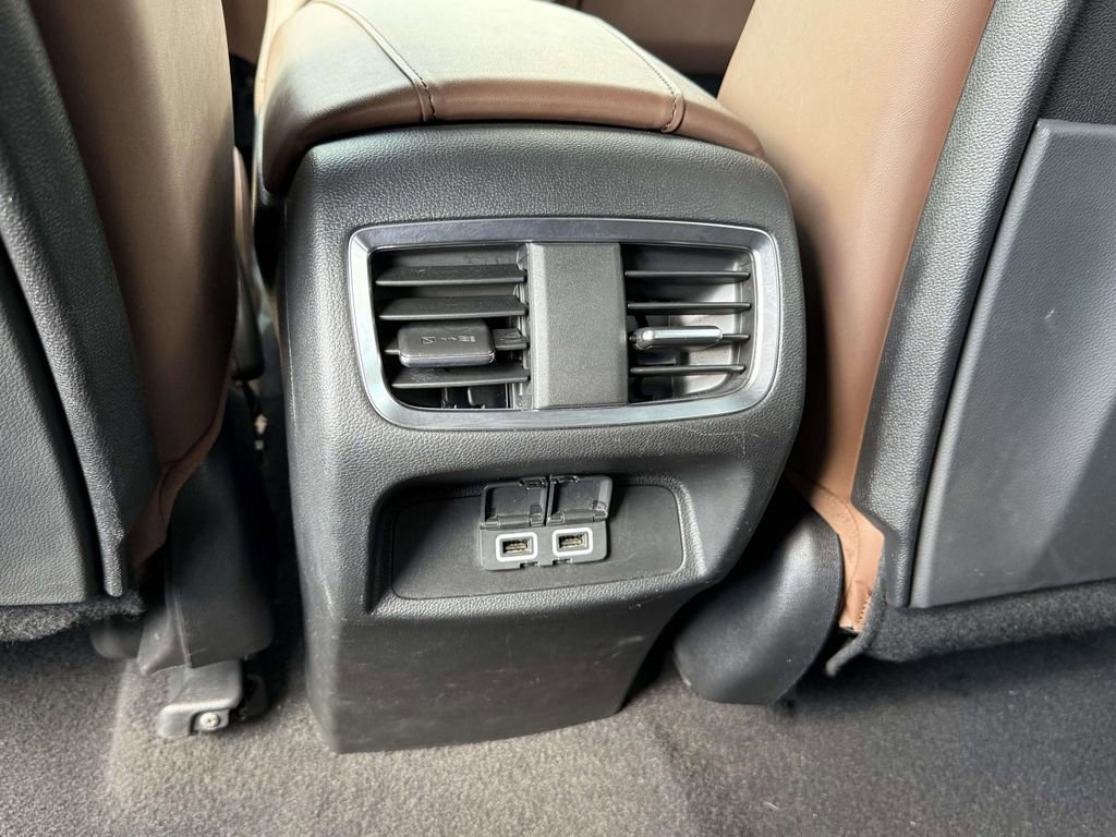 Used 2021 Acura RDX w/ Technology Package image 12