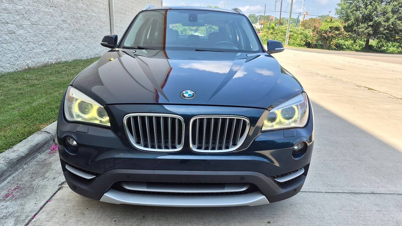 Used 2014 BMW X1 xDrive28i AWD/4WD image 10