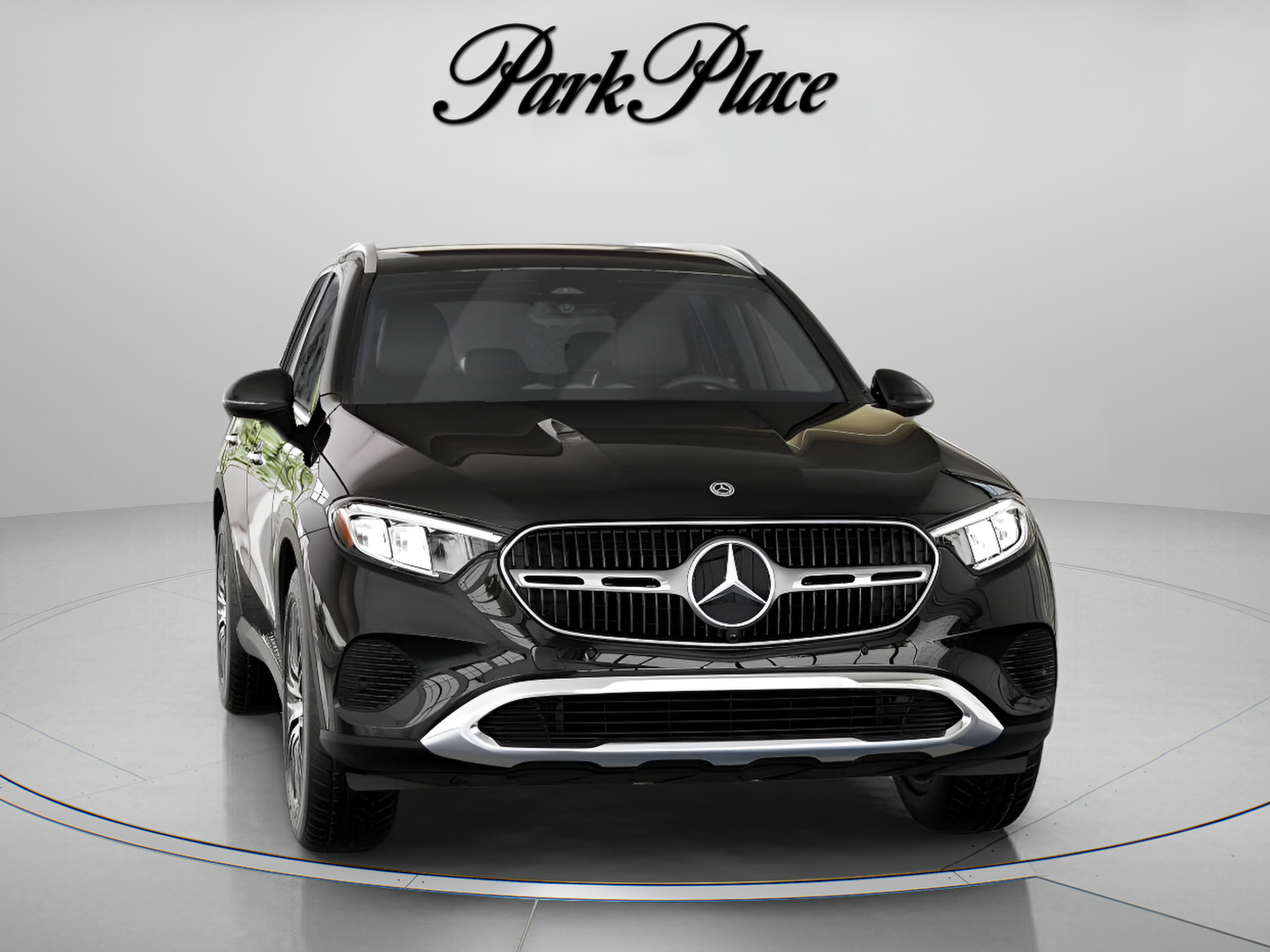 Used 2026 Mercedes-Benz GLC 300 image 34