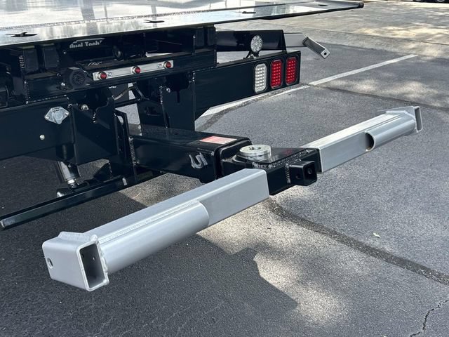 New 2026 Ford F550 2WD Regular Cab Super Duty image 15