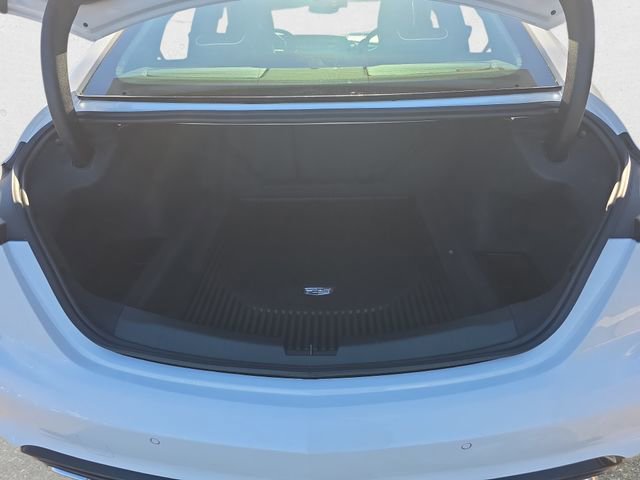 New 2026 Cadillac CT5 V image 12