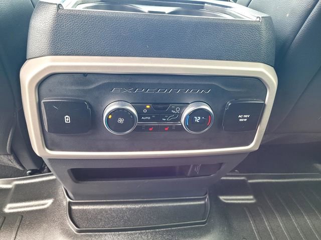 Certified 2024 Ford Expedition Max Limited image 14