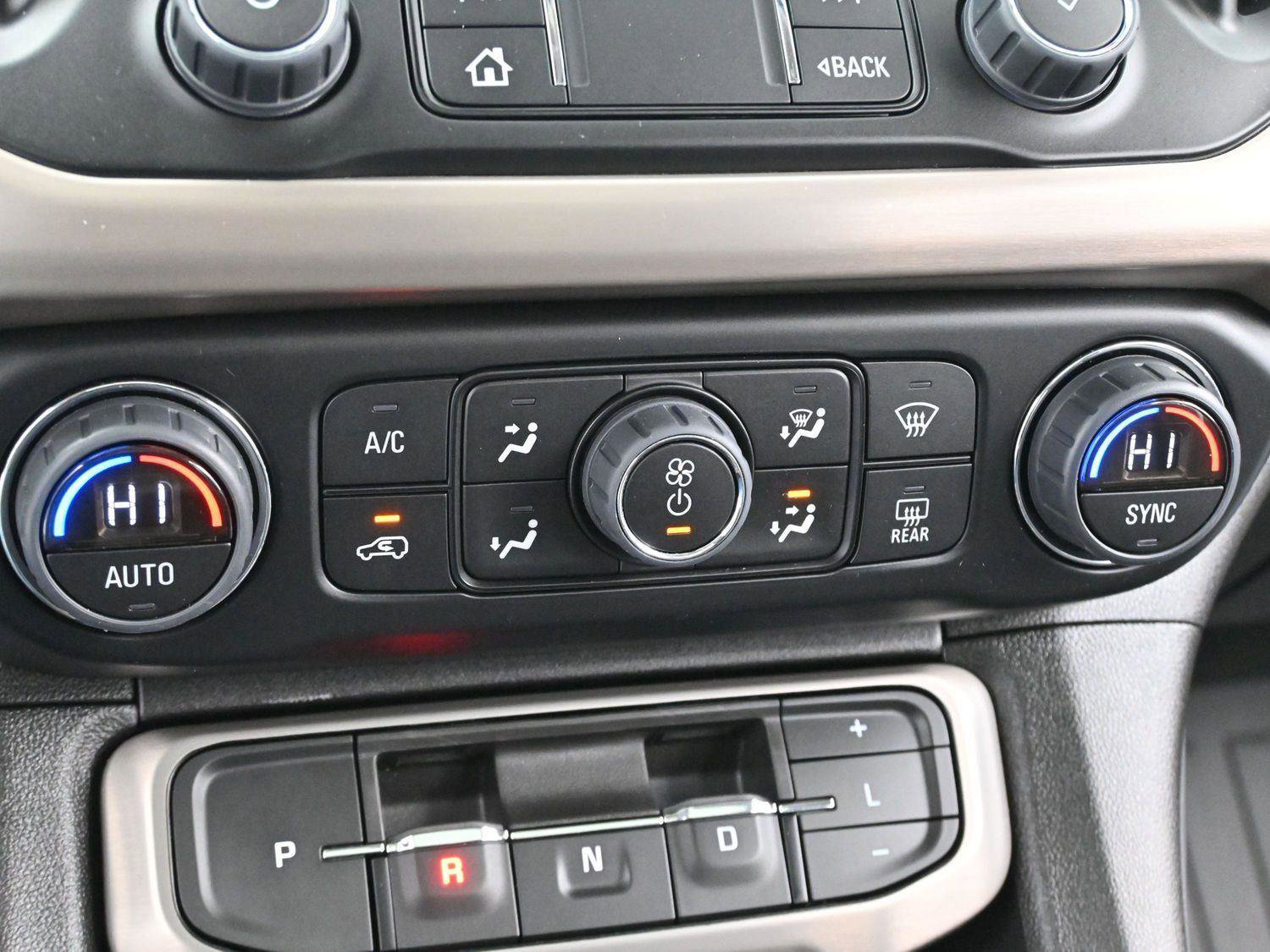 Used 2023 GMC Acadia Denali w/ LPO, Floor Liner Package image 23